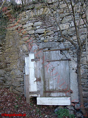 Schloss und Burg Luftenberg / Ober&ouml;sterreich