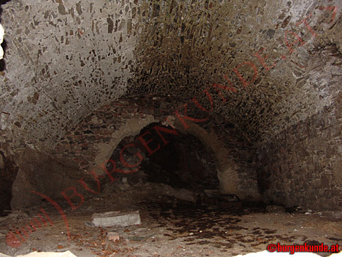 Schloss und Burg Luftenberg / Ober&ouml;sterreich