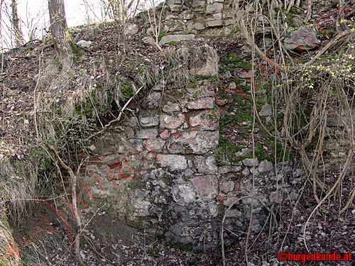 Schloss und Burg Luftenberg / Ober&ouml;sterreich