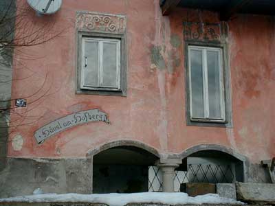 Schlo&szlig; Ottensheim