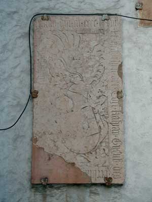 Schlo&szlig; Ottensheim