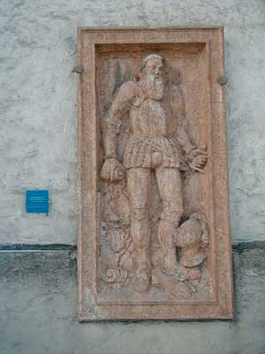 Schlo&szlig; Ottensheim