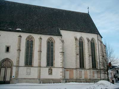 Schlo&szlig; Ottensheim