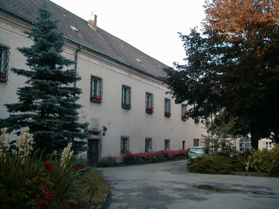 Schlo&szlig; Pettenbach