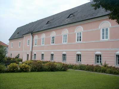 Schlo&szlig; Peuerbach