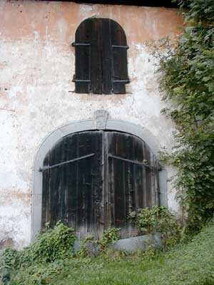 Schlo&szlig; Poneggen