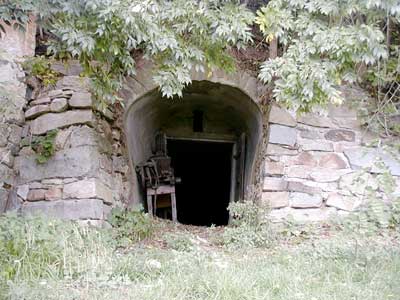 Schlo&szlig; Poneggen