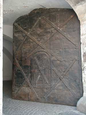 Schlo&szlig; Pragstein