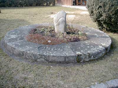 Schlo&szlig; Pragthal