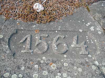 Schlo&szlig; Pragthal