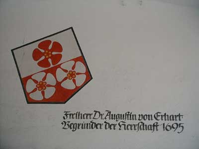 Schlo&szlig; Puchenau