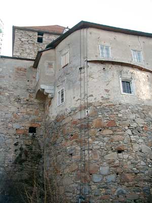 Burg P&uuml;rnstein