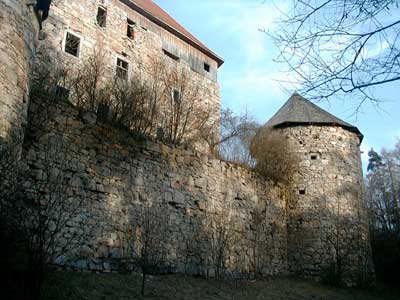 Burg P&uuml;rnstein