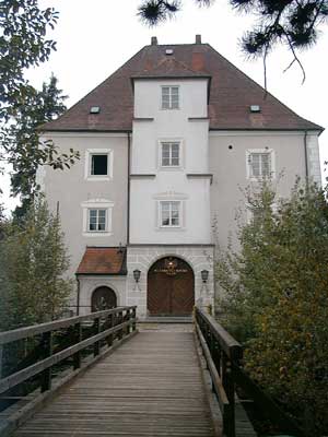 Schlo&szlig; Raab