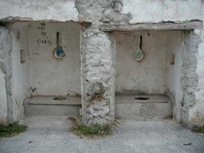 Schlo&szlig;ruine Reichenstein