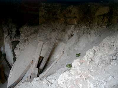 Schlo&szlig;ruine Reichenstein