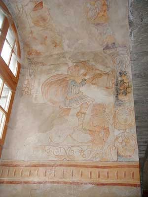 Schlo&szlig;ruine Reichenstein