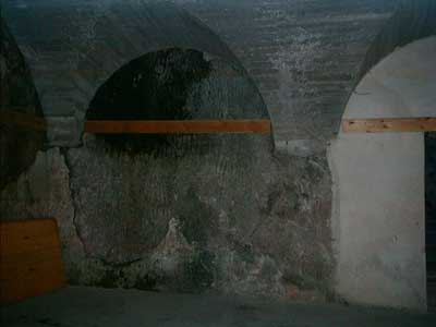 Schlo&szlig;ruine Reichenstein