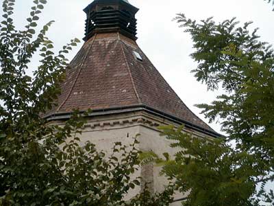 Schlo&szlig;ruine Reichenstein