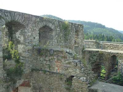 Schlo&szlig; Riedegg