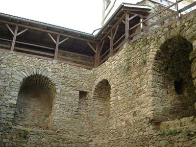 Schlo&szlig; Riedegg