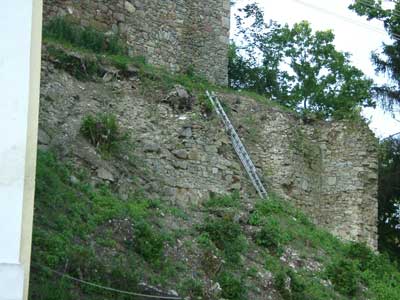 Schlo&szlig; Riedegg