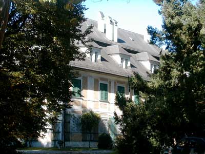 Schlo&szlig; Riegerting