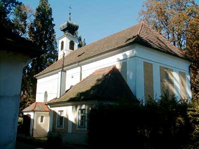 Schlo&szlig; Riegerting