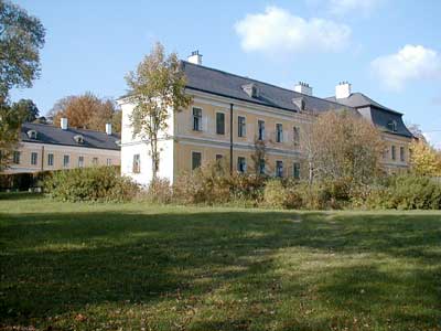 Schlo&szlig; Rosenhof
