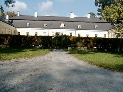 Schlo&szlig; Rosenhof