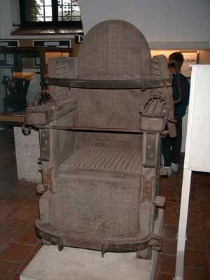 Schlo&szlig; Scharnstein