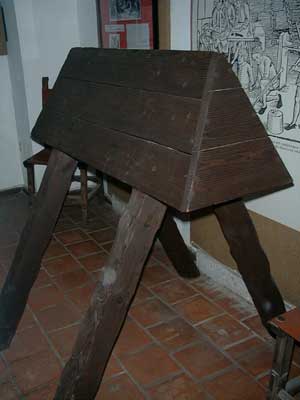 Schlo&szlig; Scharnstein