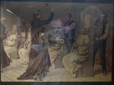 Schlo&szlig; Scharnstein