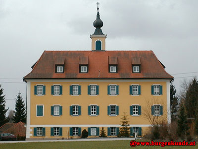 Schlo&szlig; K&ouml;ppach