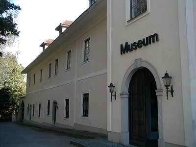 Schlo&szlig; Schmiding