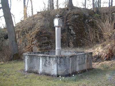 Schlo&szlig; Lichtenau