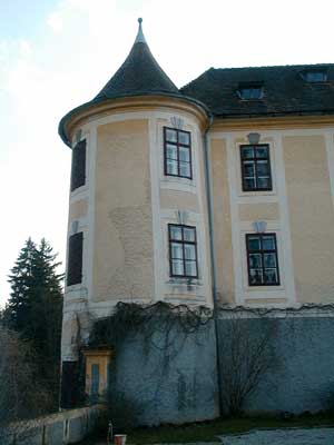 Schlo&szlig; Lichtenau