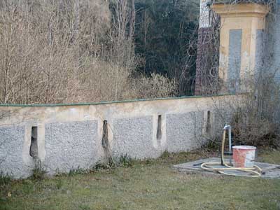 Schlo&szlig; Lichtenau