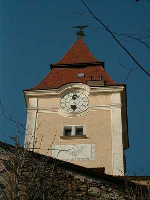 Schlo&szlig; Lichtenau