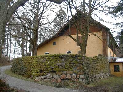 Schlo&szlig; Starhemberg