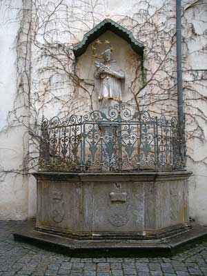 Schlo&szlig; Starhemberg