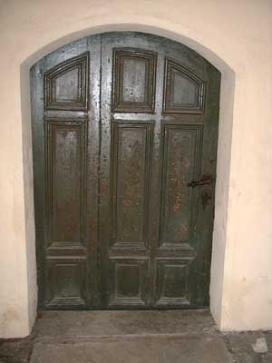 Schlo&szlig; Starhemberg