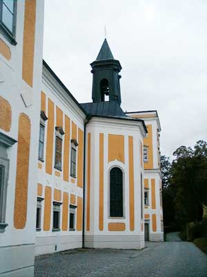 Schlo&szlig; Tillysburg