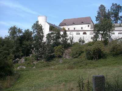 Schlo&szlig; Waldenfels
