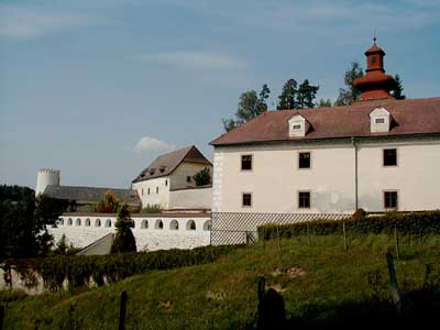 Schlo&szlig; Waldenfels