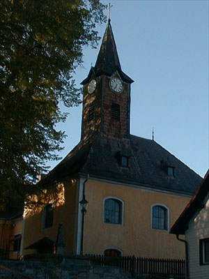 Schlo&szlig; Waxenberg