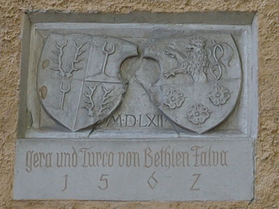 Schlo&szlig; Waxenberg