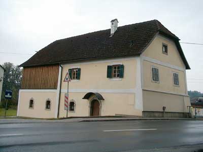 Schlo&szlig; Weidenholz