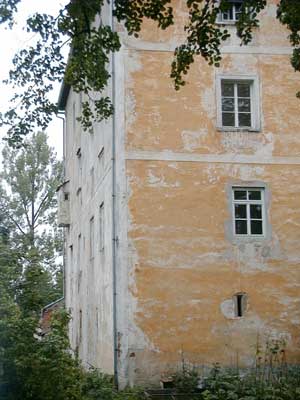Schlo&szlig; Weidenholz