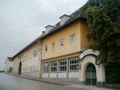 Schlo&szlig; Weikartsberg